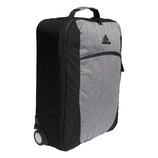ADIDAS Golf Travel Bag Black - Image 3