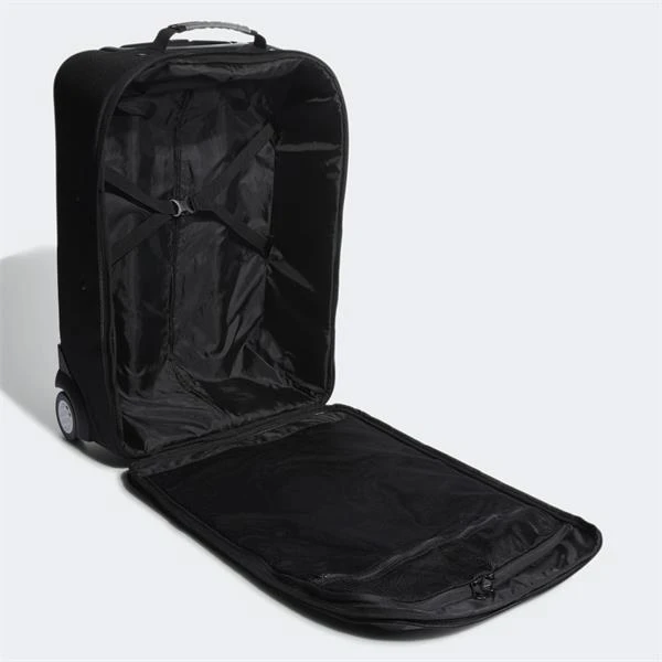 ADIDAS Golf Travel Bag Black - Image 6
