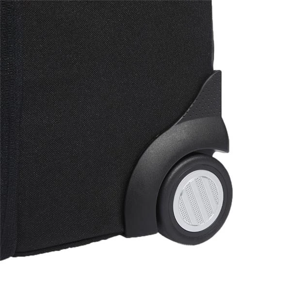 ADIDAS Golf Travel Bag Black - Image 5