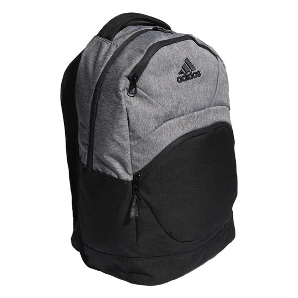 ADIDAS Golf Medium Backpack Black - Image 3