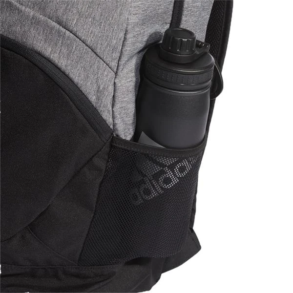 ADIDAS Golf Medium Backpack Black - Image 5