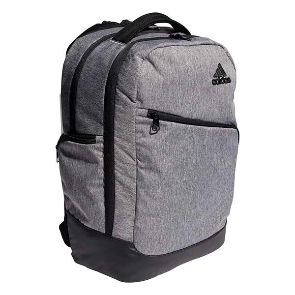 ADIDAS Golf Premium Back Pack Black - Image 3