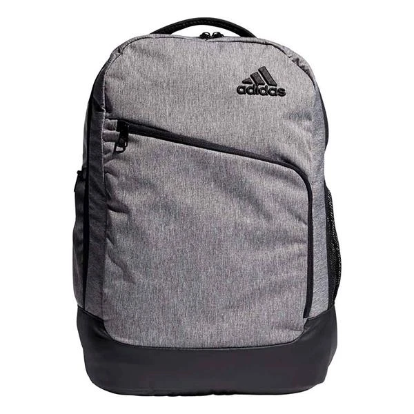 ADIDAS Golf Premium Back Pack Black