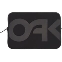 Oakley B1B Camo Laptop Case Blackout 02E