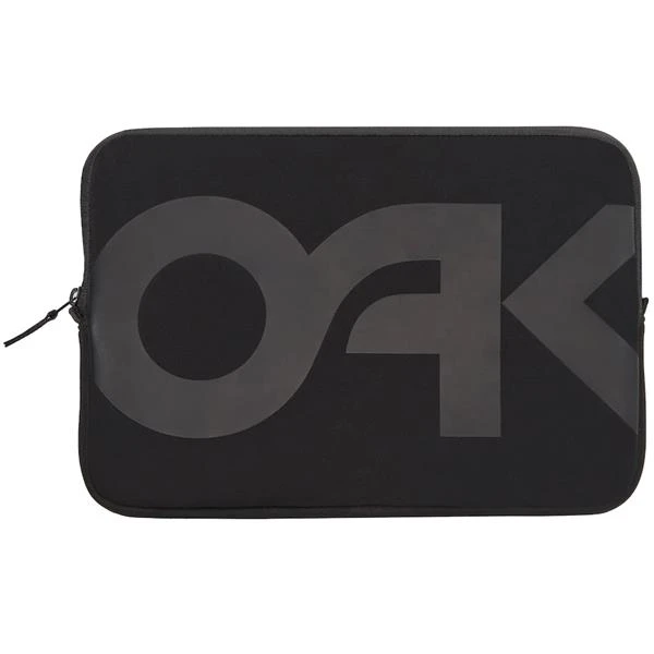 Oakley B1B Camo Laptop Case Blackout 02E