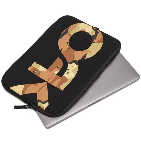 Oakley B1B Camo Laptop Case Black Camo Desert 9HU - Image 3