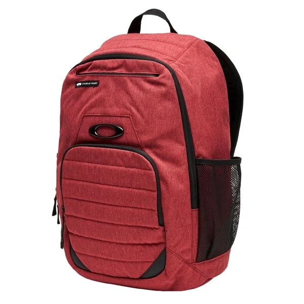 Oakley Enduro 25Lt 4.0 Iron Red 80U - Image 3