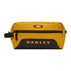 Oakley Roadsurfer Beauty Case Amber Yellow