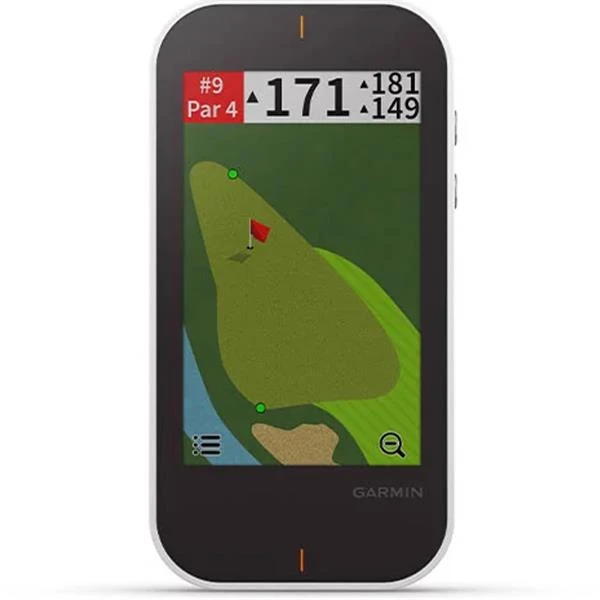 Garmin Approach G80 GPS Black - White - Image 5