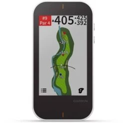 Garmin Approach G80 GPS Black - White