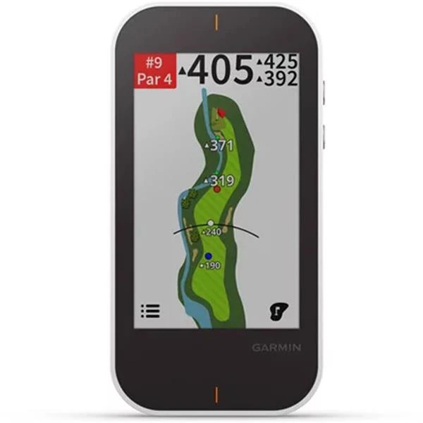 Garmin Approach G80 GPS Black - White