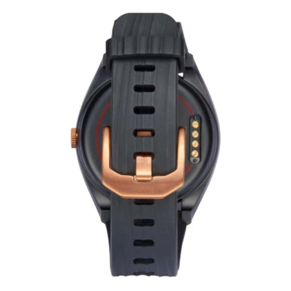 Voice Caddie T8 GPS Watch Black - Image 2