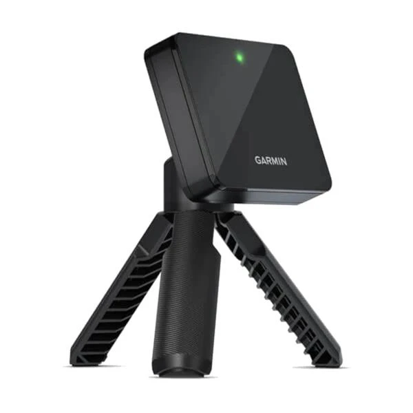 Garmin Approach R10 Launch Monitor Black - Image 2