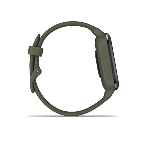 Garmin Venu Sq Music GPS Watch Moss Slate - Image 3