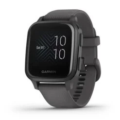 Garmin Venu Sq GPS Watch Shadow Grey Slate