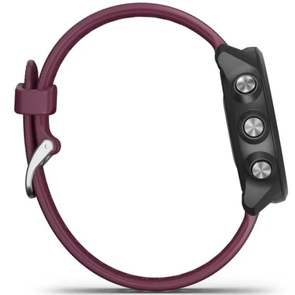 Garmin Forerunner 245 GPS Watch Berry - Image 5