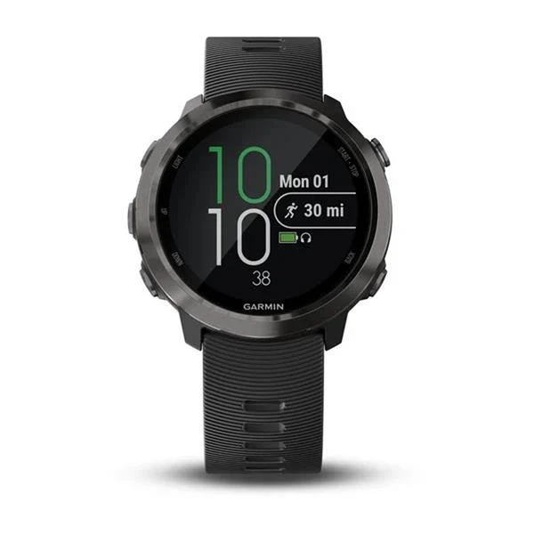 Garmin Forerunner 645 Music Watch Slate - Image 2