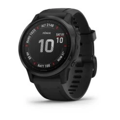 Garmin Fenix 6S Pro GPS Watch Black