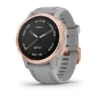 Garmin Fenix 6S Sapphire GPS Watch Rosegold