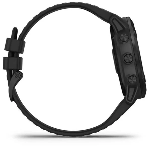 Garmin Fenix 6 X GPS Watch ONE - Image 2