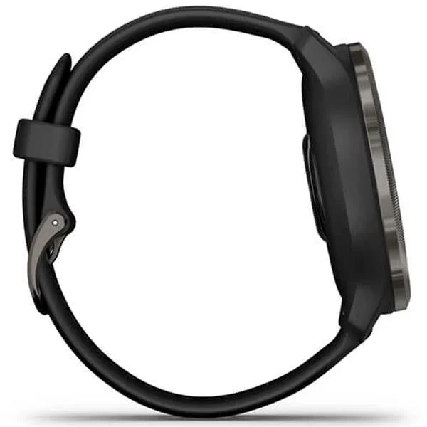 Garmin Venu 2 GPS Watch Black Slate - Image 3