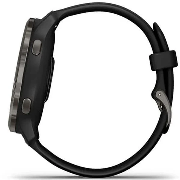 Garmin Venu 2 GPS Watch Black Slate - Image 4