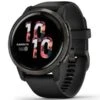 Garmin Venu 2 GPS Watch Black Slate