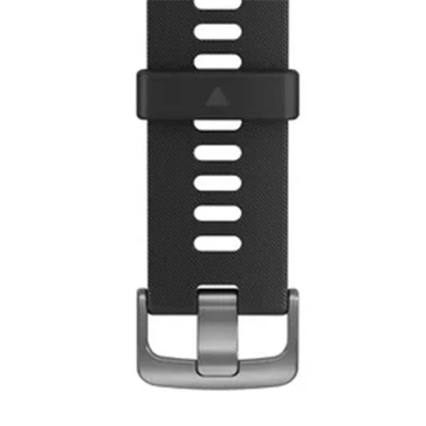 Garmin Approach S10 Replacement Strap Black - Image 2