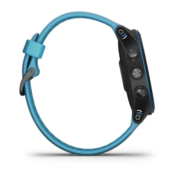 Garmin Forerunner 945 GPS Watch Bundle Blue Slate - Image 3