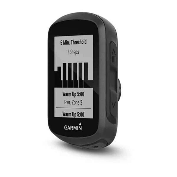 Garmin Edge 130 Plus Cycling Computer Bundle Black - Image 4