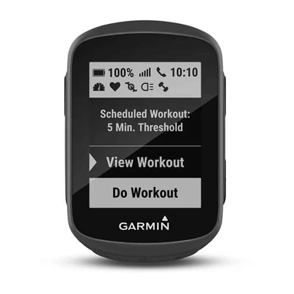 Garmin Edge 130 Plus Cycling Computer Bundle Black - Image 6
