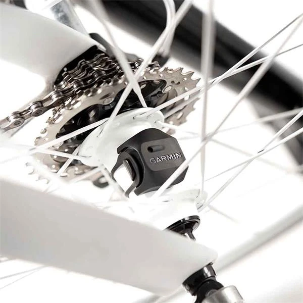 Garmin Bike Speed Sensor 2 Black - Image 3