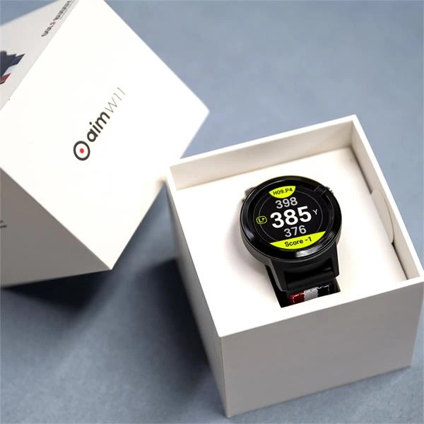 Aim W11 GPS Watch . ONE - Image 4