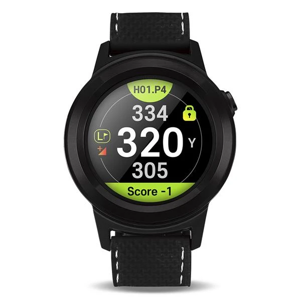 Aim W11 GPS Watch . ONE