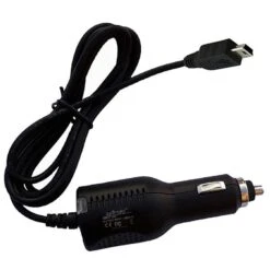 12v DC Car Charger
