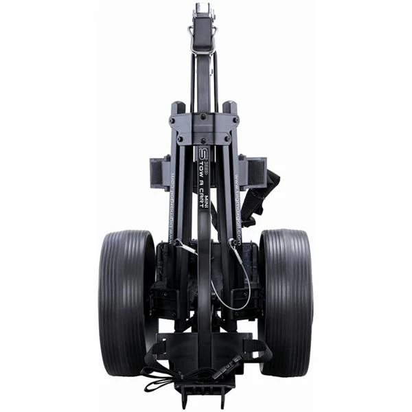 Stow A Mini Cart Black - Image 2