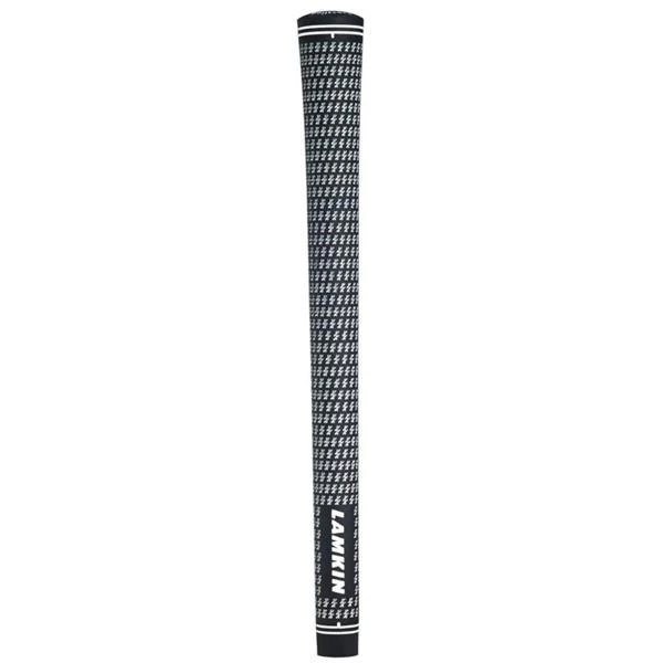 Crossline 58R Standard Grip Black White