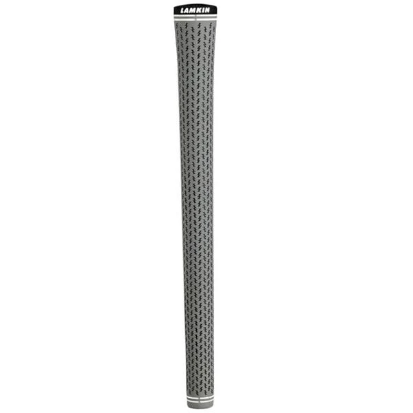 Crossline 360 60R Standard Grip Grey - Black