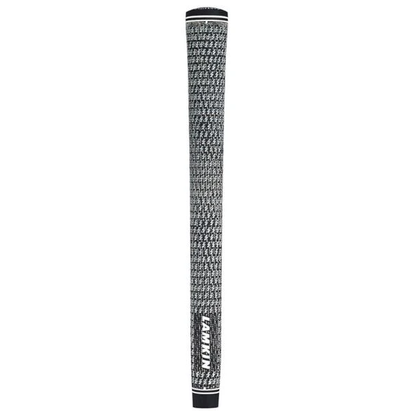 Crossline Full Cord 58R Standard Grip Black White