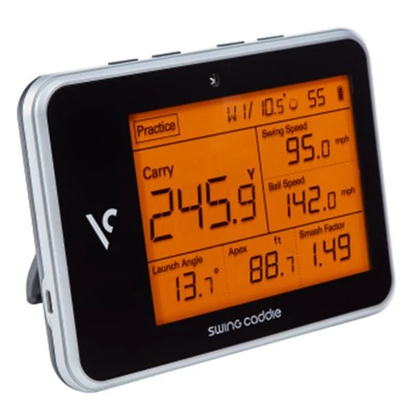 SC300 Launch Monitor ONE