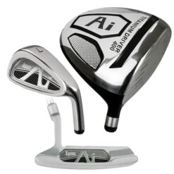 Lynx Junior Ai Half Package Set Right Hand 57" - 60"