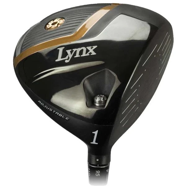 Lynx Ladies Crystal & PX S Cat RH Package Set - Image 3