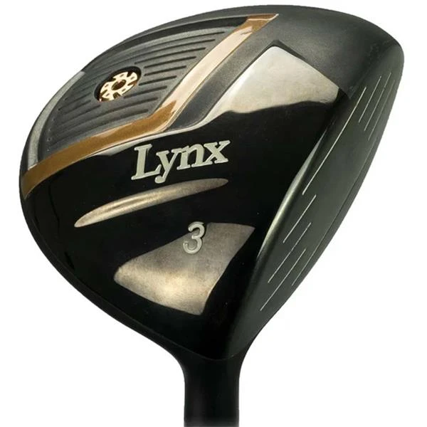 Lynx Ladies Crystal & PX S Cat RH Package Set - Image 4