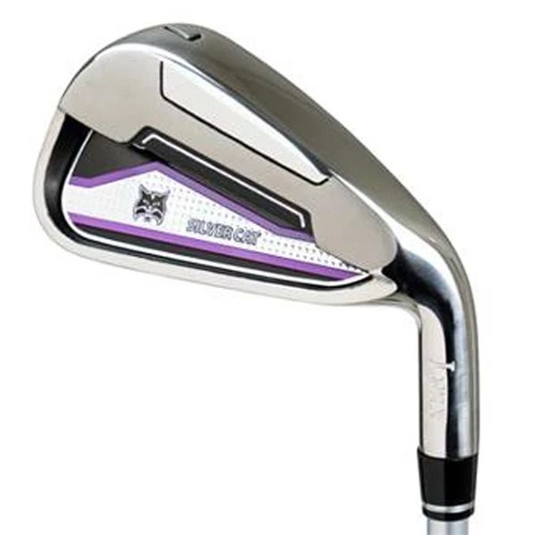 Lynx Ladies Crystal & PX S Cat RH Package Set - Image 6