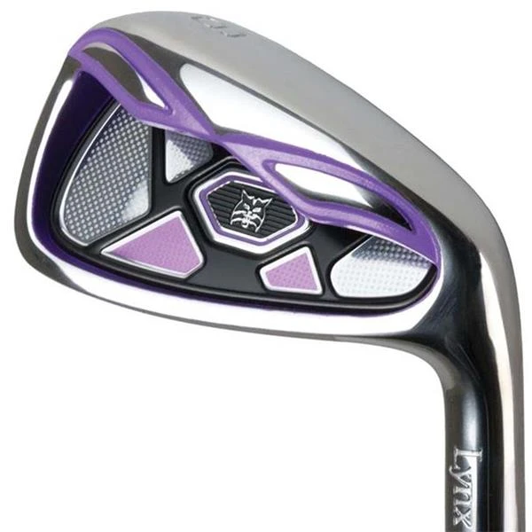 Lynx Ladies Tigress Set RH Package Set - Image 4