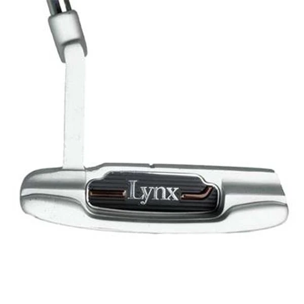 Lynx Ladies Tigress Set RH Package Set - Image 5