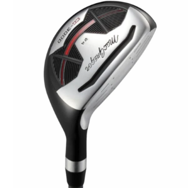 MacGregor CG3000 Steel/Graph Stand Set 1" Shorter - Image 4