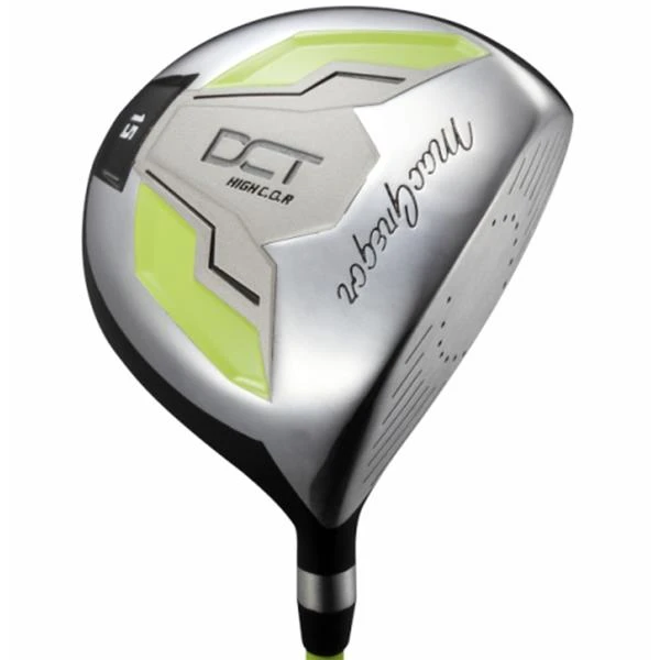 MacGregor DCT Junior 3-5 Package Set Right Hand Boys - Image 2