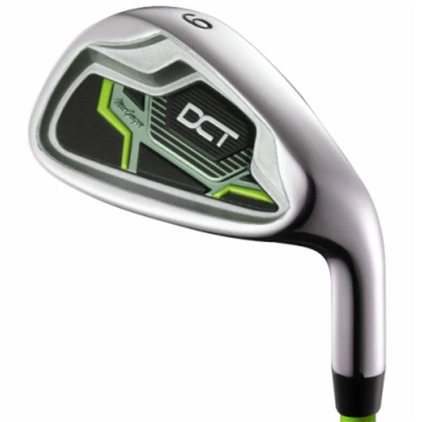 MacGregor DCT Junior 3-5 Package Set Right Hand Boys - Image 3