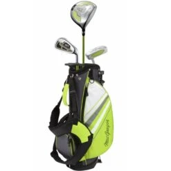 MacGregor DCT Junior 3-5 Package Set Right Hand Boys